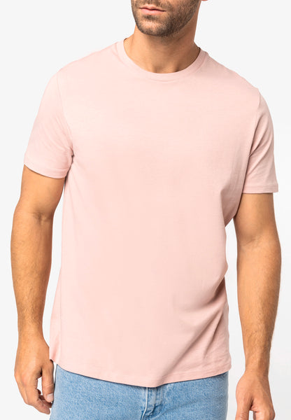 T-shirt unisexe écoresponsable à personnaliser - Tailles XXS à 5XL