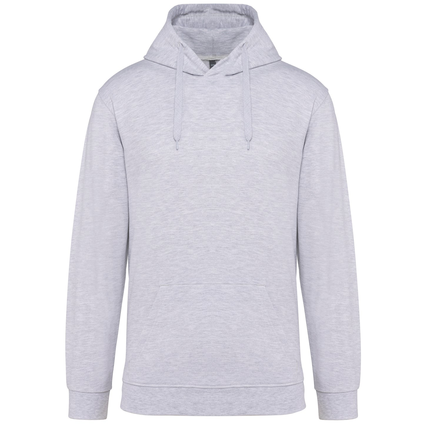 Sweat-shirt à capuche homme - Tailles XL et XXL