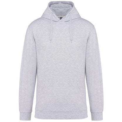 Sweat-shirt à capuche homme - Tailles XL et XXL