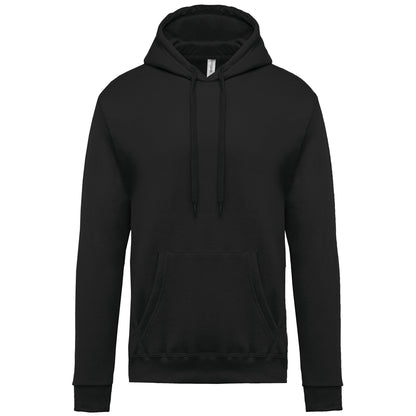 Sweat-shirt à capuche homme - Tailles XL et XXL