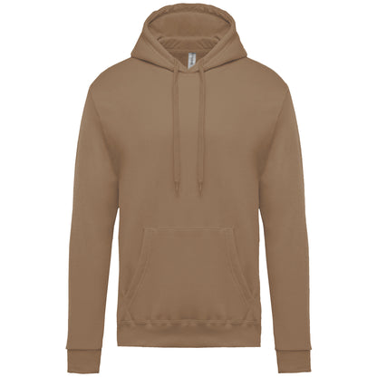 Sweat-shirt à capuche homme - Tailles XL et XXL