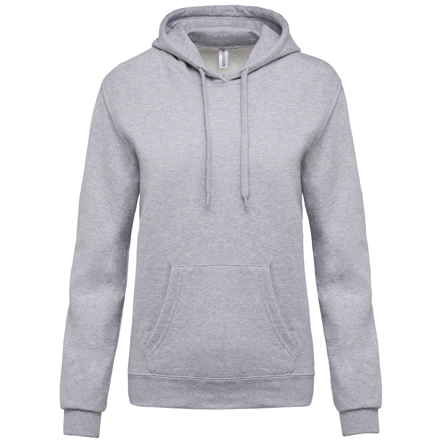 Sweat-shirt à capuche homme - Tailles XL et XXL