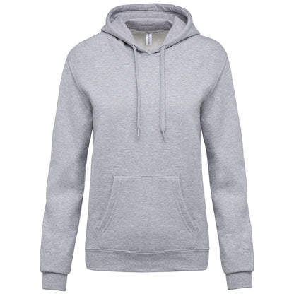 Sweat-shirt à capuche homme - Tailles XL et XXL