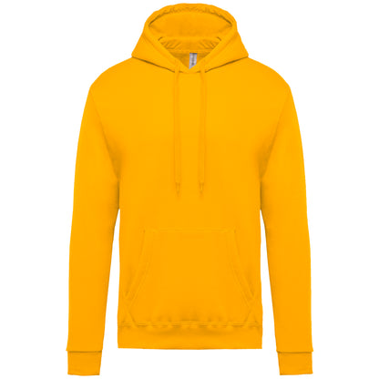 Sweat-shirt à capuche homme - Tailles XL et XXL