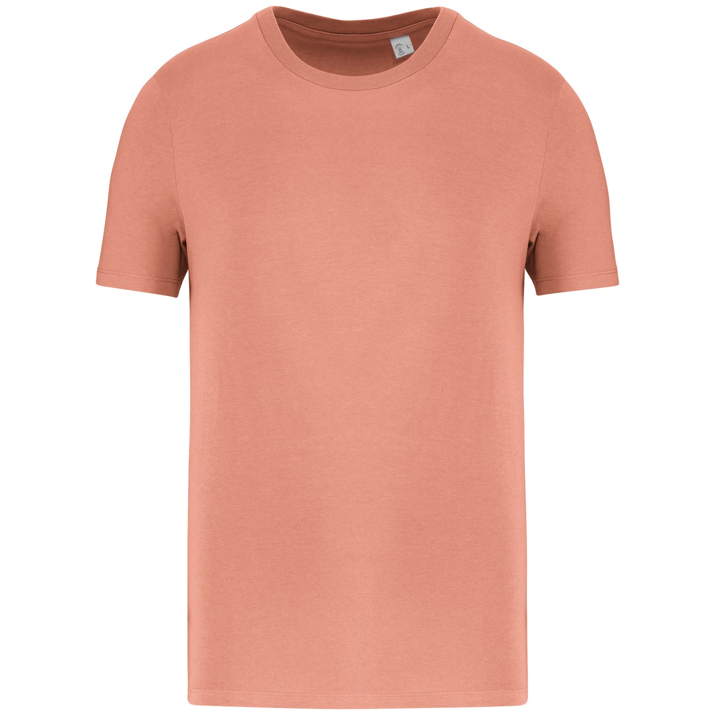 T-shirt unisexe écoresponsable - Tailles XXL et 3XL