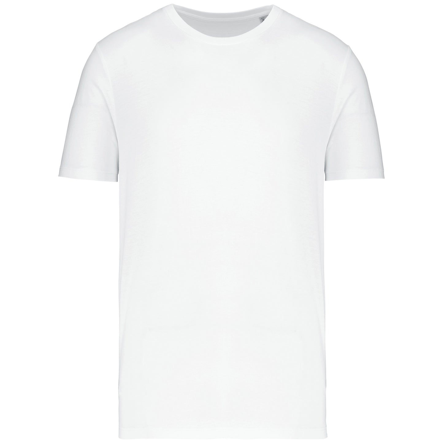 T-shirt unisexe écoresponsable - Tailles XXL et 3XL